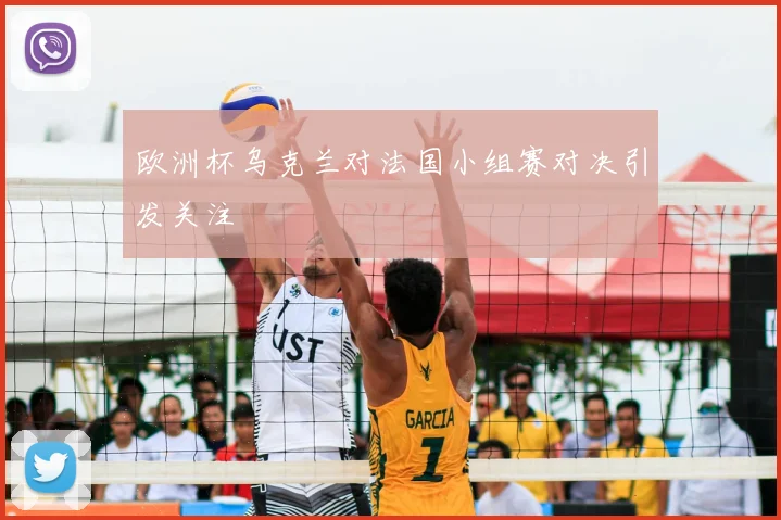 欧洲杯乌克兰对法国小组赛对决引发关注